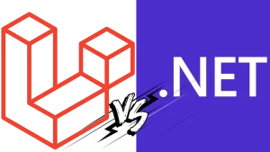 Why more businesses are choosing Laravel over .NET