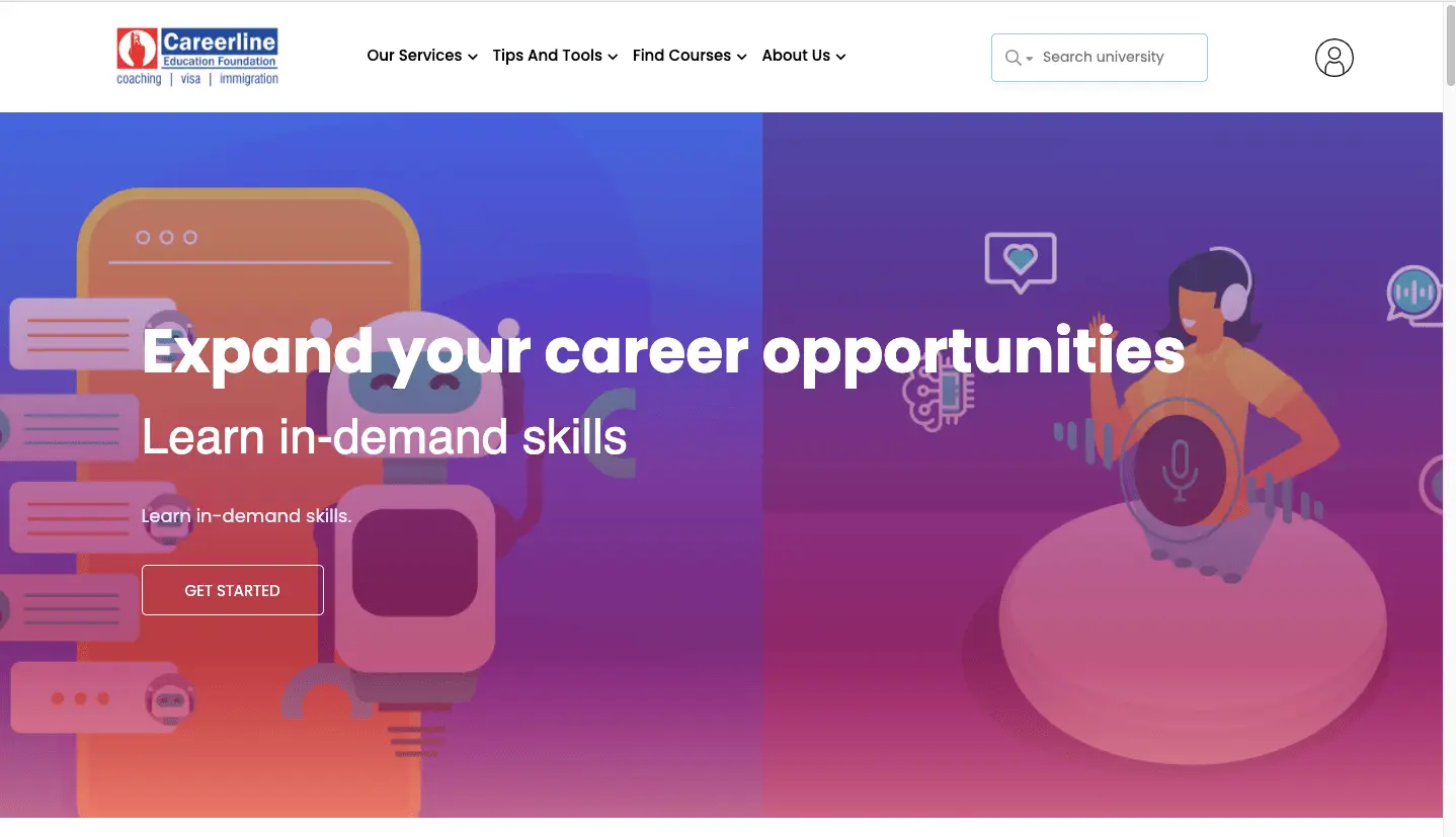 Careerline