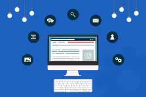 Website Development trends in 2023