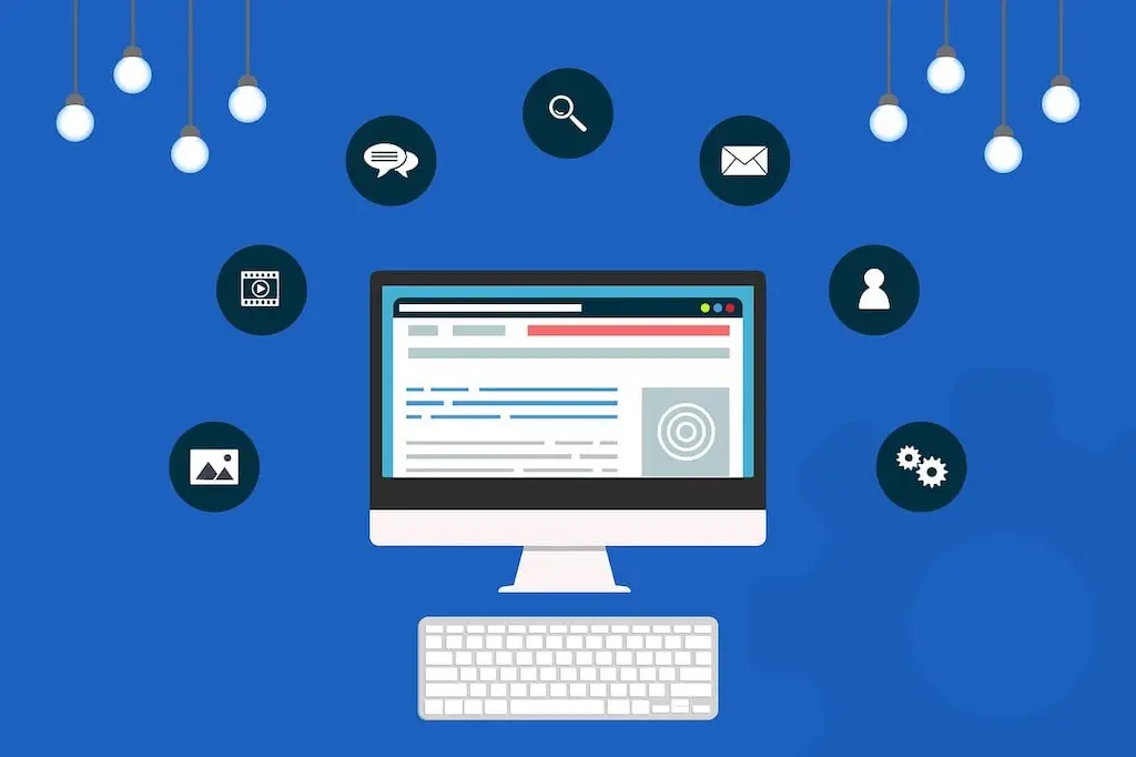 Website Development trends in 2023