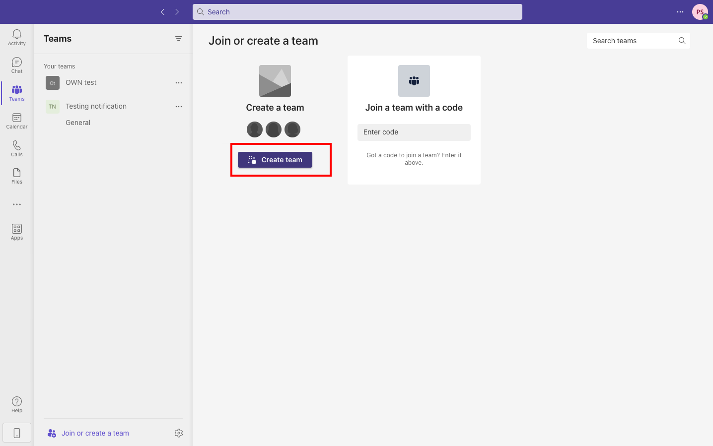 Teams Send Button How To Send Notification To Microsoft Teams From Laravel 10?