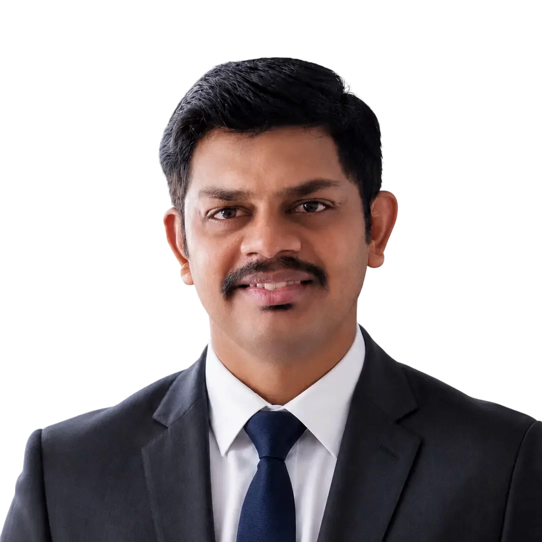Prashant Singh -Website Developer